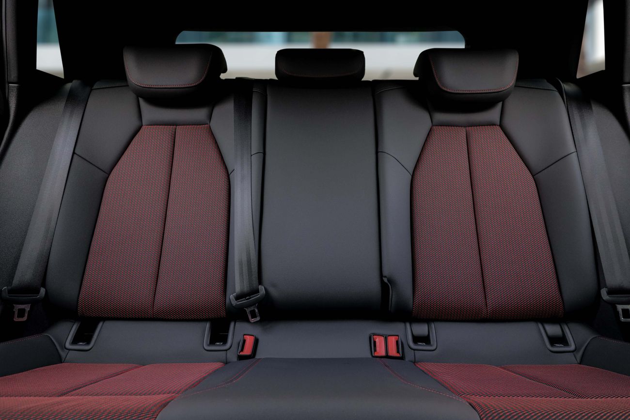 أودي S3 S3 Hatchback | 3,134 P.M | 0% Downpayment | PERFECT CONDITION | WARRANTY