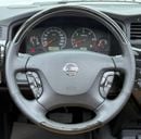 Nissan Patrol Super Safari 2021 Nissan Patrol Super Safari 4800 VTC, Warranty, Full Nissan Service History, Fully Loaded, GCC