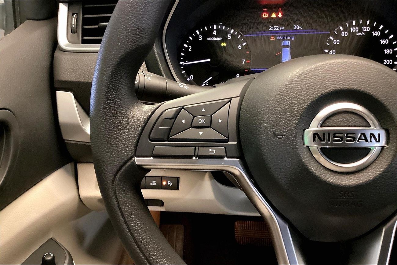 Nissan XTerra SE | Guaranteed Warranty | 0 Down Payment