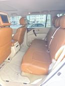 Nissan Patrol LE Platinum City 5.6L