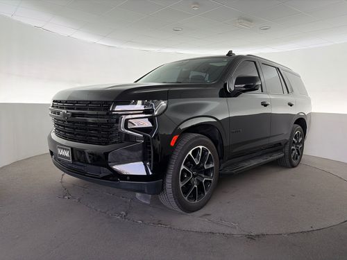 Chevrolet Tahoe | Guaranteed Warranty | 0 Down Payment