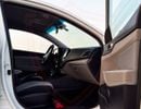 Hyundai Accent GL SMART PLUS Hyundai Accent | 1.6 L | 2023 | GCC | Accident-Free | In Excellent Condition | 571 P.M