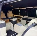 Mercedes Benz V 250 2022 Mercedes-Benz V250, Warranty, Full Service History, GCC