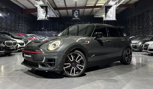 Mini Clubman  Mini Clubman | Korean | Low mileage | Well maintained