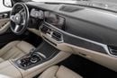BMW X5 M50i 4.4L