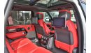 Land Rover Range Rover Long Wheelbase 2018