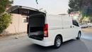 تويوتا هاياس 5 SEATER | BLIND SPOT MONITORING | AUTOMATIC TRANSMISSION | 2.8L DIESEL | STEERING CONTROL SWITCHES 
