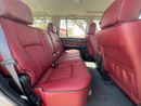 Nissan Patrol SUPER SAFARI