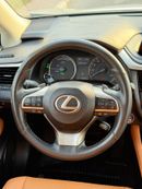 Lexus RX450h Hybrid Premier 3.5L Petrol