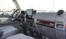Toyota Land Cruiser 70 4.0L V6 M/T