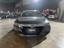 هوندا أكورد LX | شامل الضمان | 0 ﺪﻔﻋﺓ ﺃﻮﻟﻯ