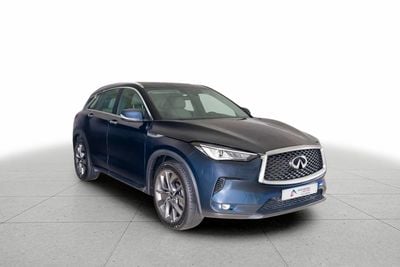 Infiniti QX50 LUXE 2.0