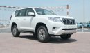 Toyota Prado 2.7L PETROL 2023 PRODUCTION