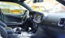 دودج تشارجر DODGE CHARGER SRT8 2019/SCAT PACK/VERY CLEAN/ALCANTARA SEATS