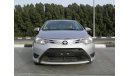 Toyota Yaris 2015 ref #294