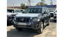 Toyota Prado TX-L 2.8L Diesel 7 Seat AT