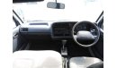 Toyota Hiace Hiace Van RIGHT HAND (Stock no PM 452 )
