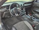 Ford Mustang GT PREMIUM