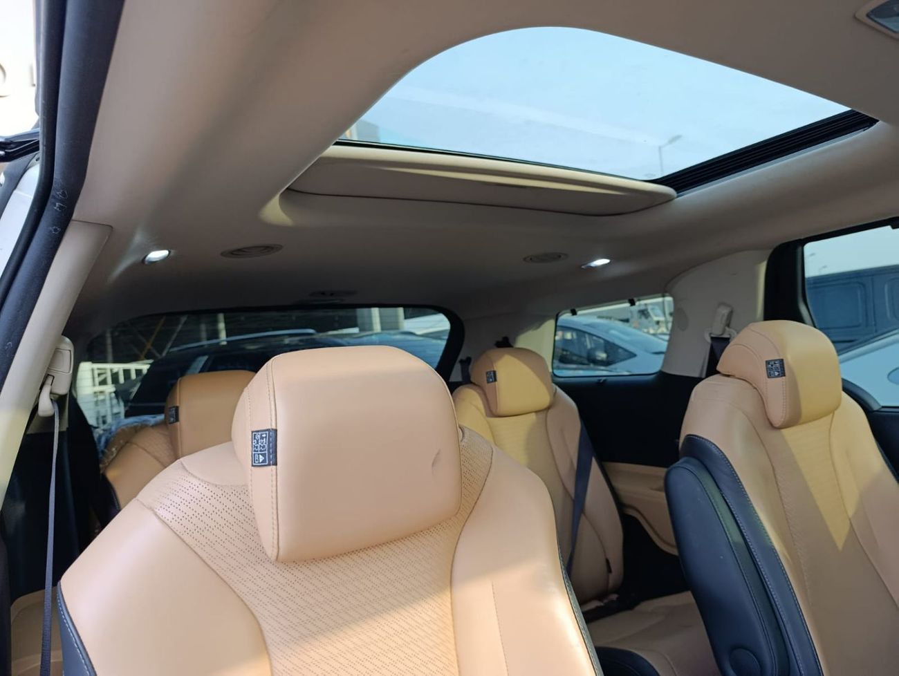 Kia Carnival kia carnival 2021 2.2 diesel