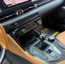 Toyota Supra 2024 Toyota Supra GR, Toyota Service Pack, Full Toyota Service History, Low Km, GCC