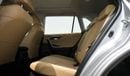 Toyota RAV4  Toyota Rav4 Limited 2.5L Hybrid 4x4 - Silver - 2024 (Export)