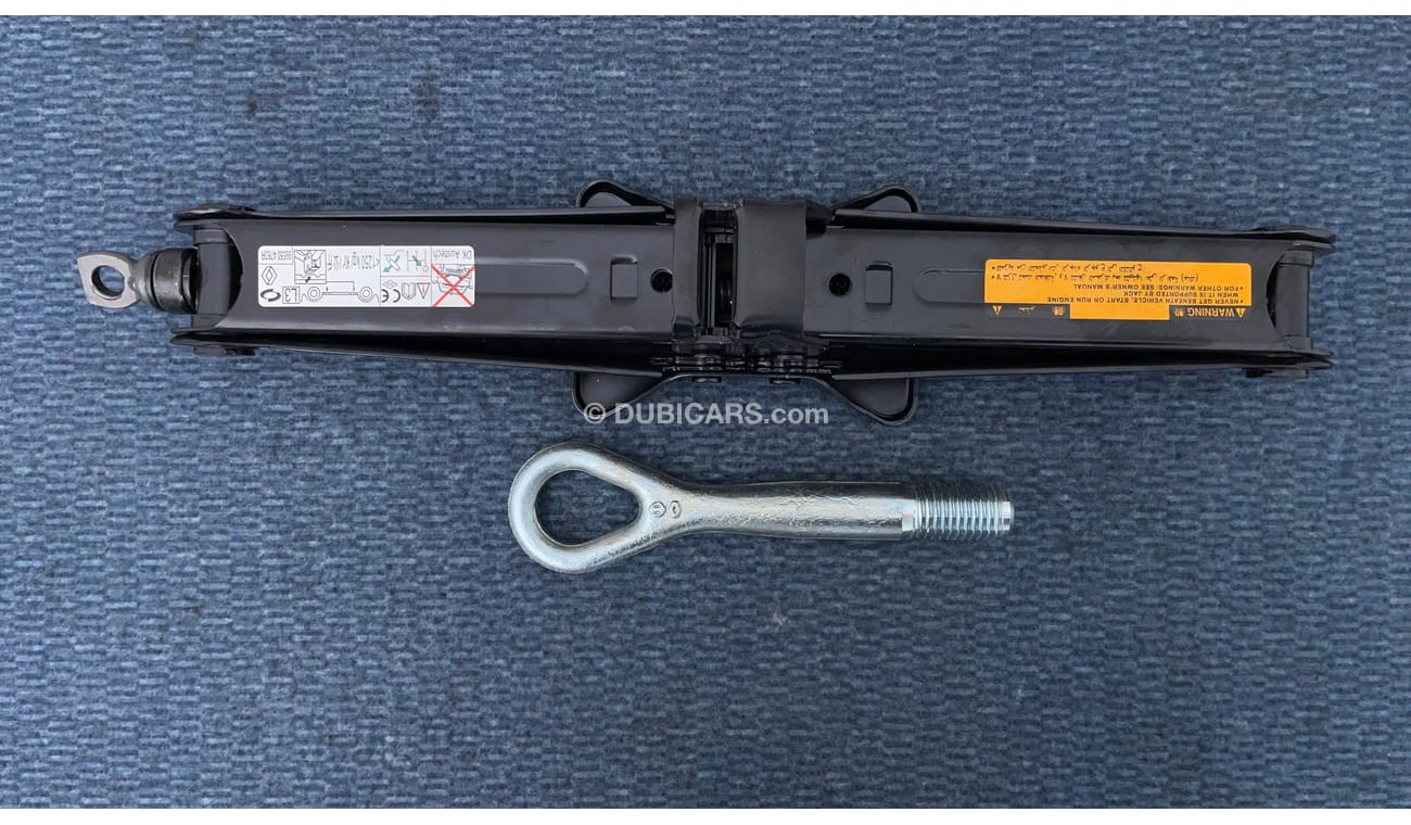 Renault Koleos PE 2.5 | Under Warranty | Inspected on 150+ parameters