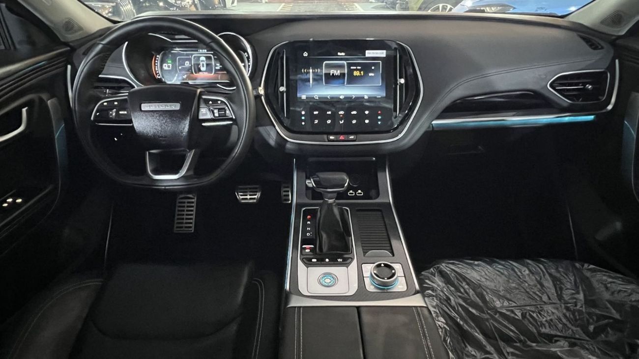 جيتور X70 JETOUR | X70 | BRAND NEW | 2025