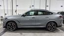 بي أم دبليو X6 XDRIVE40I M SPORT 2024 XDRIVE 40I M SPORT | AED 4445/Month | 0 DP | 30 Day Return | Warranty