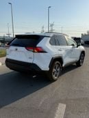 Toyota RAV4 RAV4 xle Hybrid 4x4