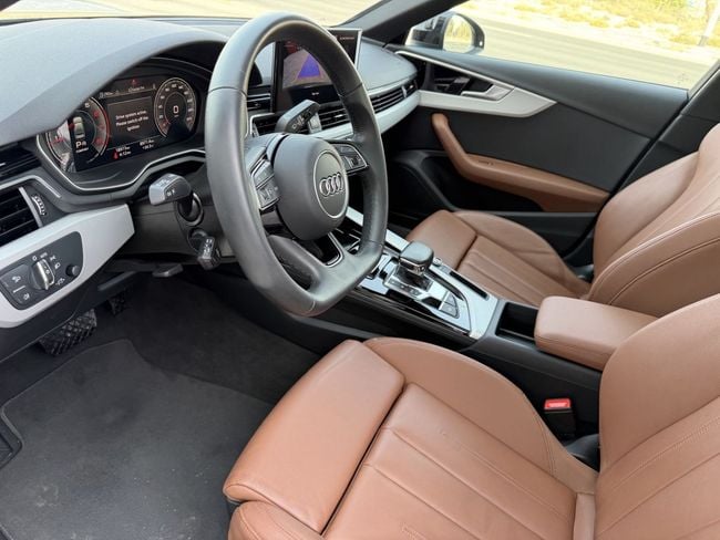 Audi A4 35 TFSI S-LINE, миниатюра 30