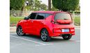 Kia Soul GT-Line 1000 PM || SOUL GTLINE 1.6L V4 || AGENCY WARRANTY || FULL SERVICE || ORIGNAL PAINT || 0% ||