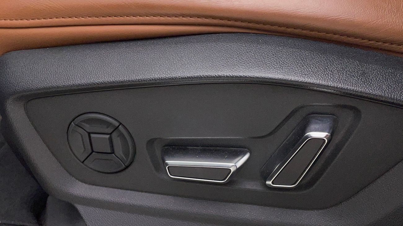 Audi Q8 55 TFSI quattro S Line 3.0L 2023 TFSI QUATTRO S LINE | AED 3571/Month | 0 DP | 30 Day Return | Warra