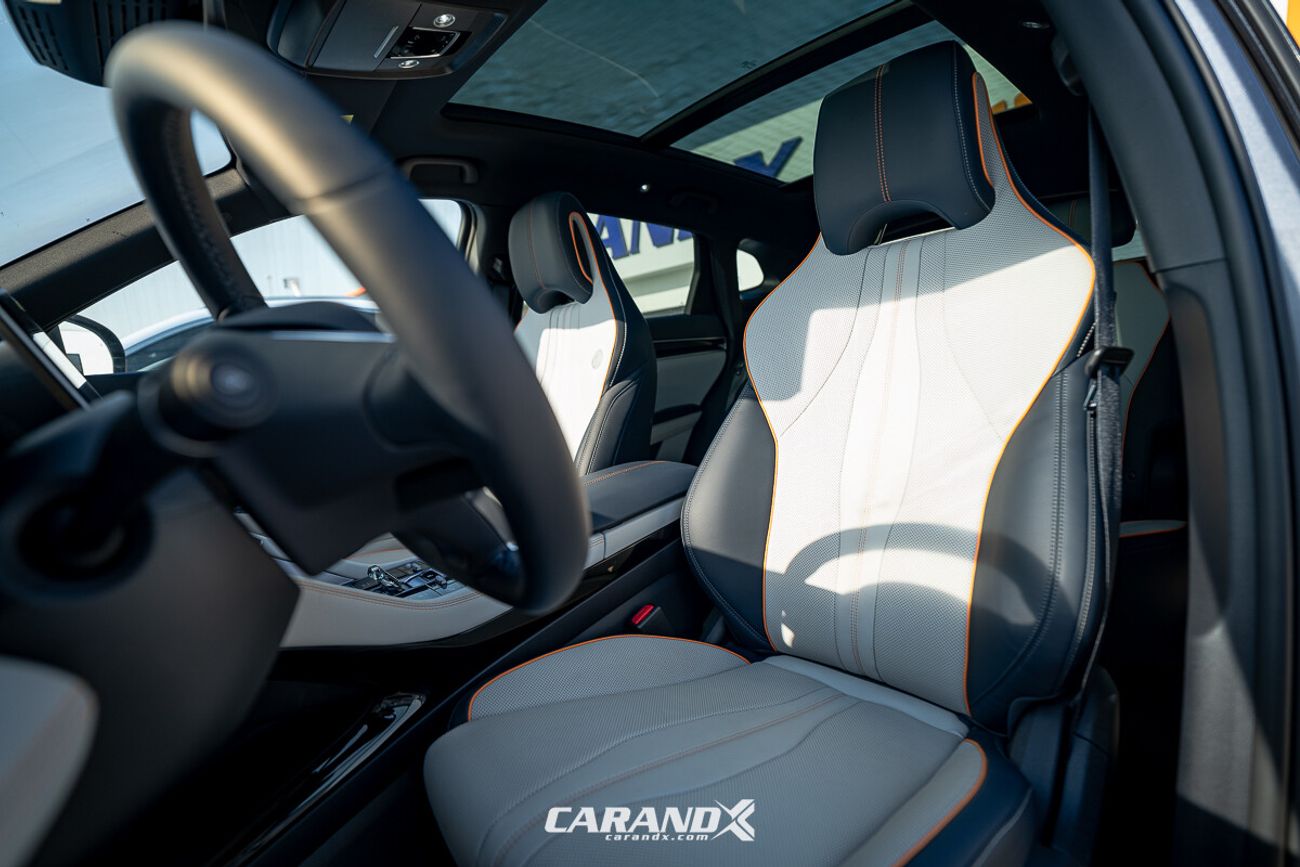 BYD Song Plus BYD Song Plus EV Honor 605km Flagship Plus 2024