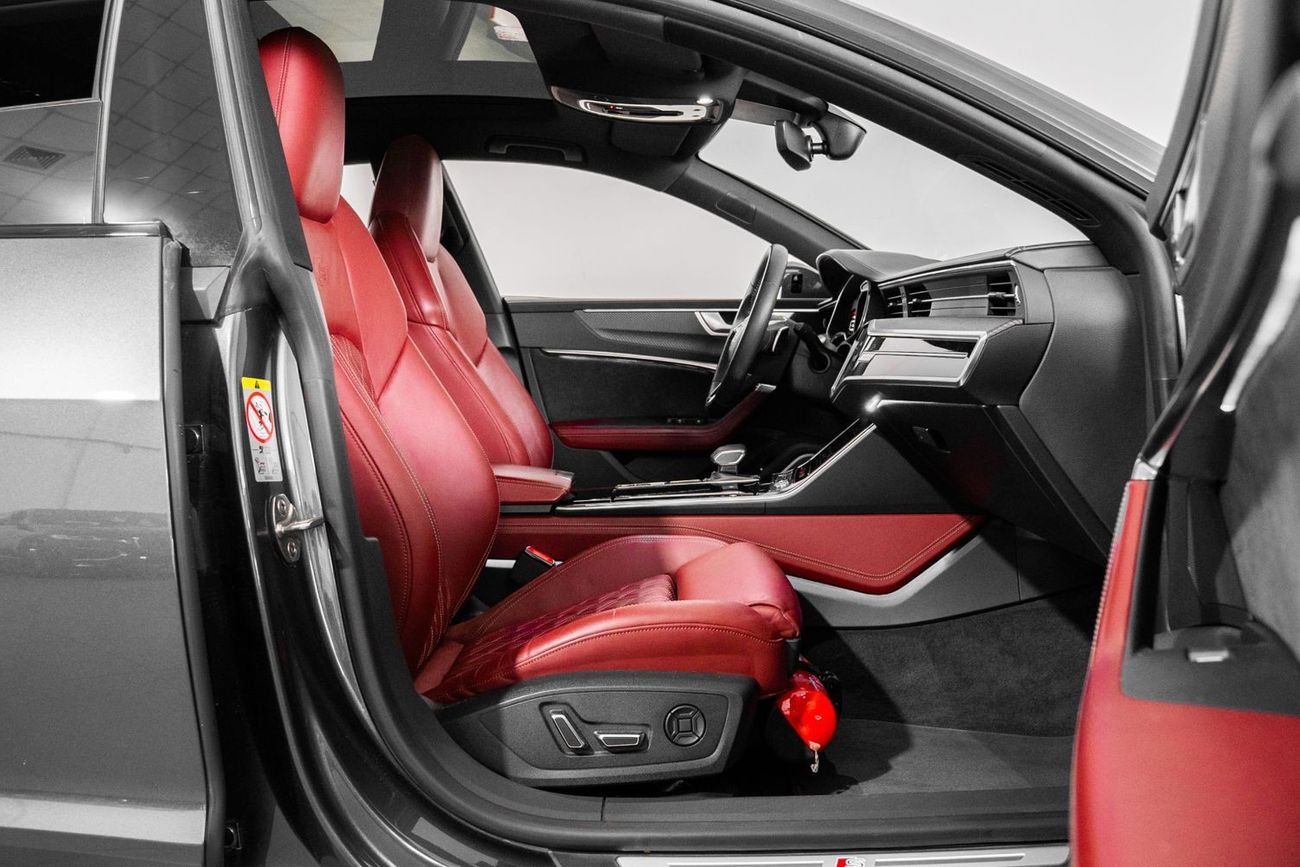 Audi S7 Std 2.9L
