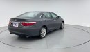 Toyota Camry SE 2.5 | Zero Down Payment | Free Home Test Drive