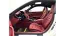 Porsche 911 *Brand New* 2024 Porsche 911/992 Carrera, April 2026 Porsche Warranty, Delivery Kms, GCC