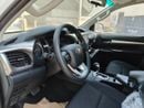 Toyota Hilux Toyota Hilux 2.4 AT Diesel Full option 2025