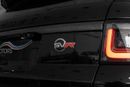 Land Rover Range Rover Sport 2018 Range Rover SVR / Full Service History / Warranty & Service