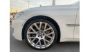 BMW 750Li Exclusive BMW 750 L _GCC_2015_Excellent Condition _Full option