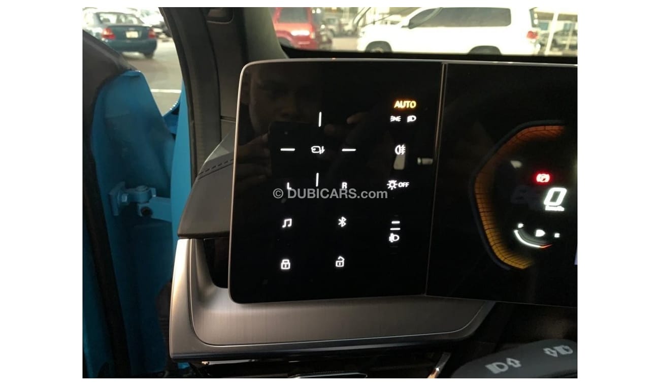 MG 1 1.5L PETROL FWD 23MY