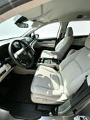 Honda Odyssey Honda Odyssey LX 2026 - GCC Specs - Bulk Orders Available - Range of Colors