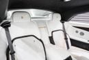 Rolls Royce Spectre STD Coupe Bespoke Audio, Starlight Doors, Illuminated Fascia, Dealer Warr + Serv!!