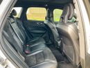 Volvo XC60 T6 R Design Plus