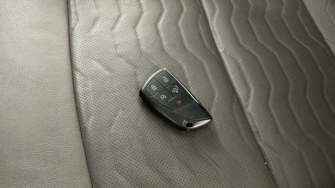 Chevrolet 1500 ZR2 | upto AED 20,000 Ramadan Discount | Guaranteed Warranty | 0 Down Payment