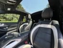 Mercedes-Benz GLE 63 S AMG Coupe