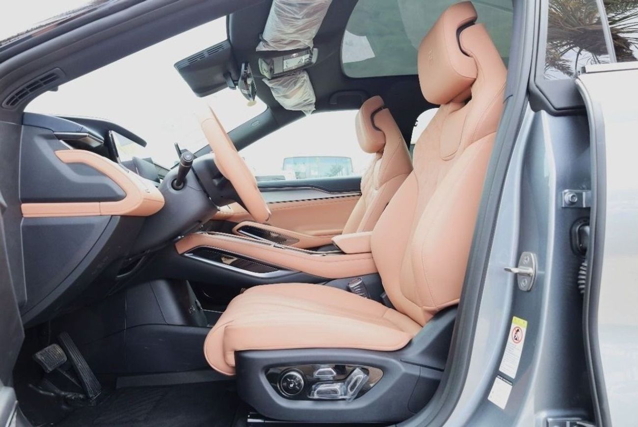 BYD Song Pro BYD_SONG_L_2025_662KM_FULL_OPTIONS_FULL_ELECTRIC