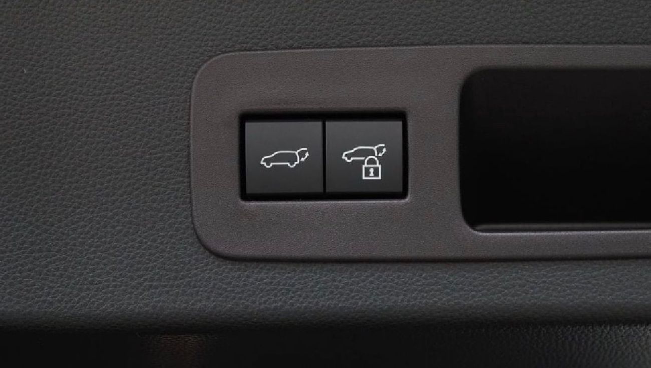 Toyota Land Cruiser GXR 4.0L