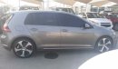 فولكس واجن جولف GTI