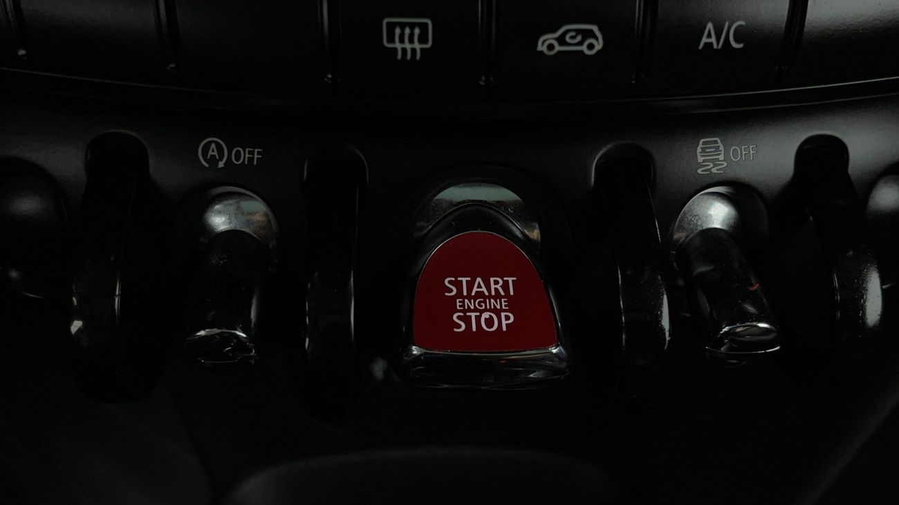 Mini Cooper STD 1.5 | Zero Down Payment | Home Test Drive