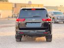 Toyota Land Cruiser GXR